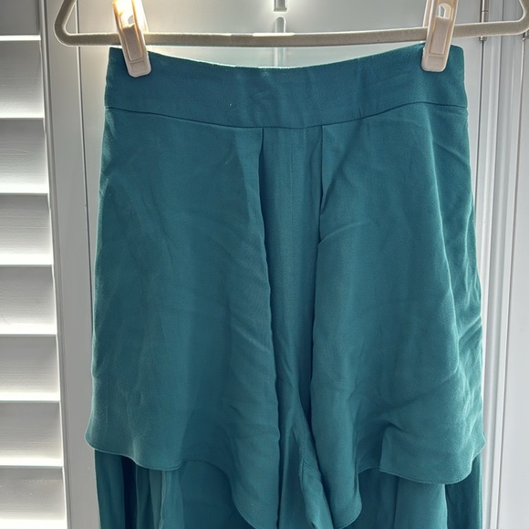 ByNV skirt pants green - Picture 3 of 8
